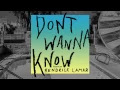 Lagu Maroon 5 - Don't Wanna Know (Audio) ft. Kendrick Lamar