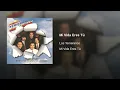 Los Temerarios – Mi Vida Eres Tú (AUDIO)