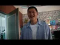 Leo王 Leo Wang 表演拍攝，場地竟在春艷房間？｜YouTube Music Sessions x TAICCA