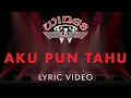 Download Lagu Wings - Aku Pun Tahu (Official Lyric Video)
