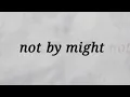 Tasha Cobbs Leonard - Your Spirit (Lyric Video) ft. Kierra Sheard