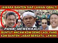 Lagu MAMPUS! JAWARA BANTEN BELA KDM LAWAN SAID IQBAL!! LELUHUR BADUY SIAP TURUN?! IQBAL SAID NGACRIT?!