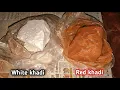 2kg parcel Opening Video 