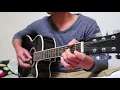 Download Lagu Melly Goeslaw - Bunda Acoustic ( Aan Cover )