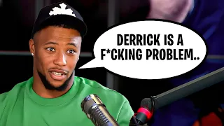 What NFL Players REALLY Think About Derrick Henry