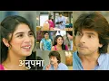 Download Lagu Anupama NEW PROMO 21st June 2025 | ❤ Rahi Ke Liye Parag Bane Bacchon Jaise; Vasundhara SHOCKED 😳