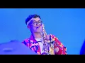 LAGU SANTAI - STEVEN & COCONUTTREEZ - AT USEE TV
