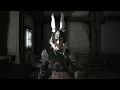 FINAL FANTASY XIV ENDWALKER - New Race male Viera