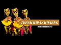 Lagu Tari Tepak Kipas Koneng