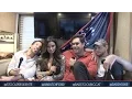 Abigail Ratchford On The Barstool Casting Couch
