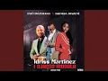 Lagu Idriss Martinez I DJANTO MOGOLA