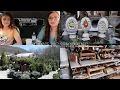 HOMEGOODS ANTIQUE SHOPPING FOLLOW US AROUND BOONE NC