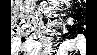 Gojo Vs Sukuna Judas Lady Gaga 