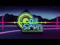 Gregory Abbott  - Shake You Down 27 to 55hz