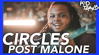 Download Post Malone ~ Circles (Full Song Cover) MP3