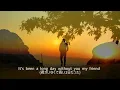 LINKIN PARK × Oasis × wiz khalifa × charlie puth【和訳】Mash up by  DJ RYO THE FRAP