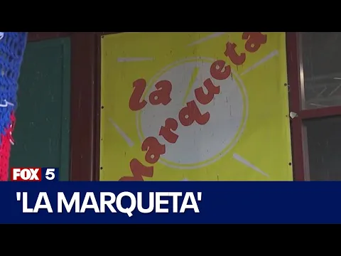Download MP3 A visit to East Harlem's 'La Marqueta'