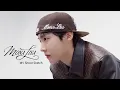 Download Lagu j-hope 'MONA LISA' MV Shoot Sketch - BTS (방탄소년단)