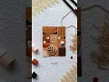 Painting On Cardboard