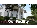 McMurrough Funeral Chapel Virtual Tour