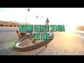 Download Lagu Buselek - Cemburu Buta Ft. RBB Family x KBR (lyrics video)