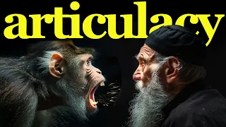 ARTICULACY: From Monkey To Monk (Full Course)