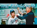 The History of Tommy John
