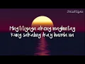 Skusta clee - Umaasa (Lyrics)🎵Kaya umaasa na lamang ako'y Umaasa sa'yo kahit na walang pag-asa
