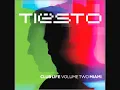Tiësto - Chasing Summers (Original Miami Mix)