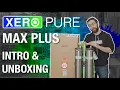 Meet the MAX Plus Intro Unboxing