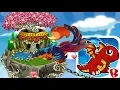 Dragonvale How to breed Serket Dragon