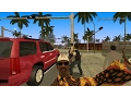 GTA SA EXTREME INDONESIA - MENGGANTI LAGU PENGAMEN
