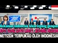 Lagu Spesial Indonesia ditonton 79% warga Jepang, video 9 menit bikin dunia heboh