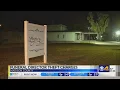Docs Anderson funeral director overcharged families