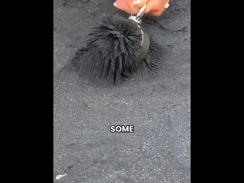 This Black Sand Beach Is Both Beautiful And Deadly 😱