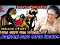 Goro-goro bagong cakeme rusak gawe ngakak  sampek mules@Sindenlucu82 