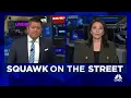 CVS replaces CEO Karen Lynch shares fall on Q3 guidance