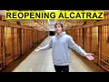 Download Lagu Inside Alcatraz The Future Mega Prison of America