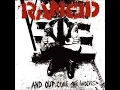 Lagu RANCID - ...and out come the wolves (Álbum completo)