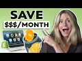 The 7 Top Free Apps for Shopify You NEED