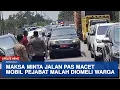 Download Lagu TERLALU MUAK!!! Pejabat Arogan di Jalan Berakhir Malu Dilawan Warga