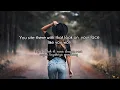 Lagu Ina Wroldsen - Strongest (Alan Walker Remix) Lyrics \u0026 Terjemahan.