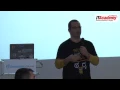 PHP Serbia TDay - Luka Muzinic