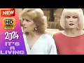 NEW It s a Living Full Episodes 2024 Seasons 5-Episodes 6-14 R-E-S-P-E-C-T