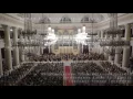 Elmer Bernstein "The Magnificent Seven" 14.10.2016 St. Petersburg Philharmonia Symphony Orchestra