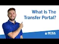 What is the NCAA Transfer Portal Why It Matters for Recruiting