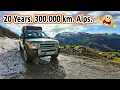 Download Lagu Wrench. Travel. Repeat. - Land Rover Discovery is the best