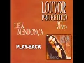 Chora que a Vitória Vem (Playback)