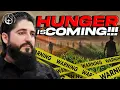 ⚠️GLOBAL PROPHECY: HUNGER IS COMING — START COMMUNITY FARMS NOW!!!