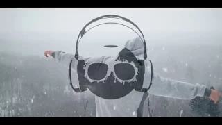 blubarry fire official music video 